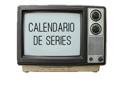 Calendario de series